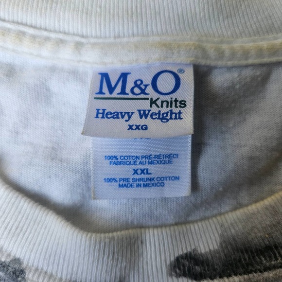 Batman Dark Knight Joker Heath Ledger Tee Sz XXL - Picture 3 of 3